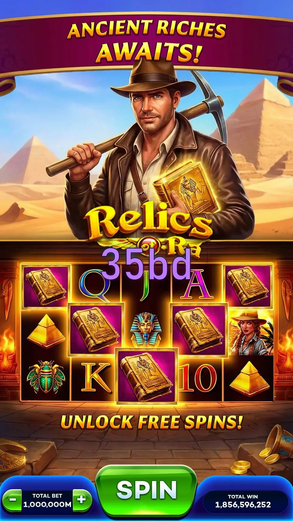 35bd স্ক্রিনশট - APK অফিসিয়াল