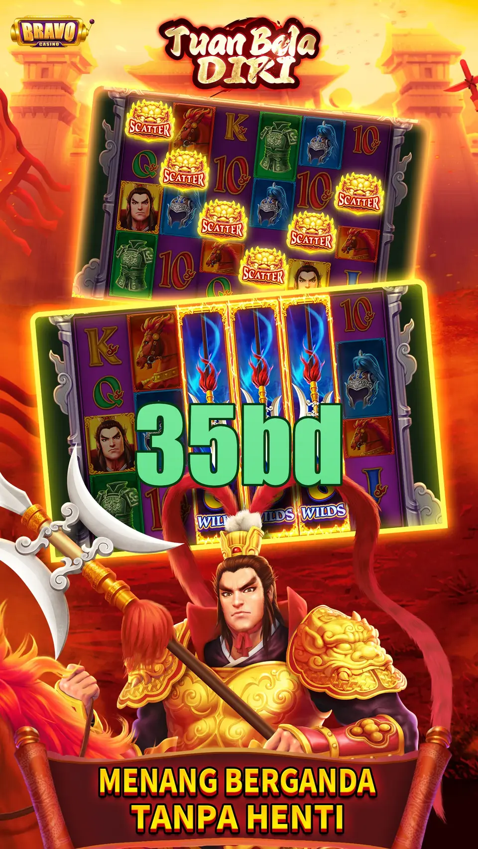35bd Preview - অফিসিয়াল ডাউনলোড